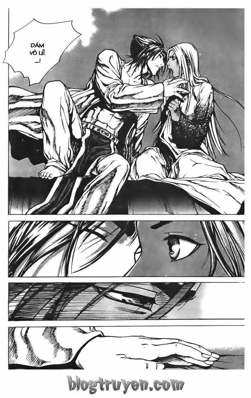 Threads Of Time - Chapter 39 - Trang 35