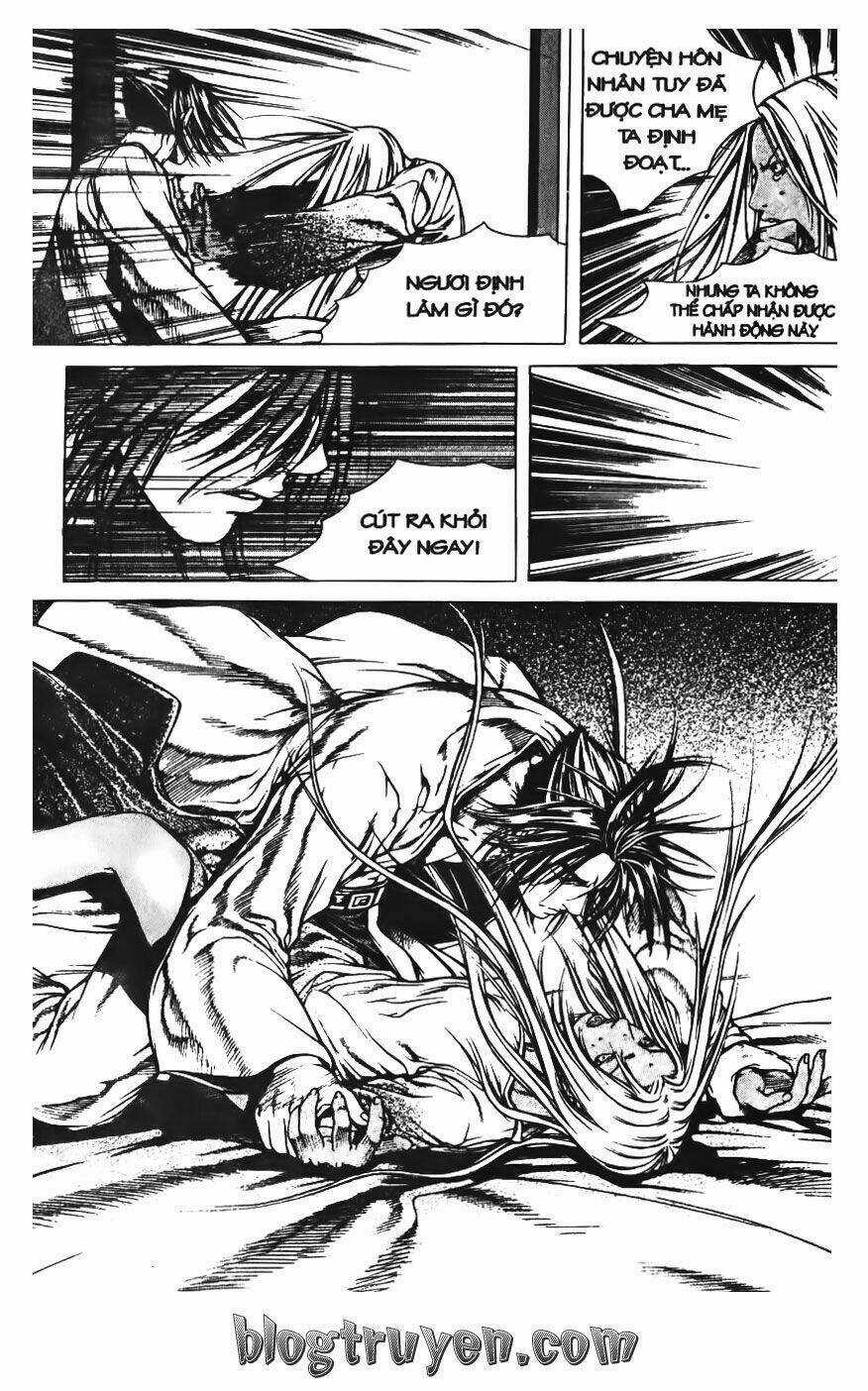 Threads Of Time - Chapter 39 - Trang 36