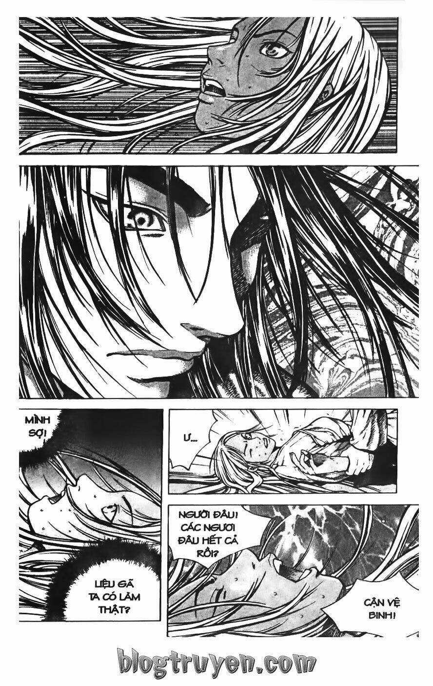 Threads Of Time - Chapter 39 - Trang 37