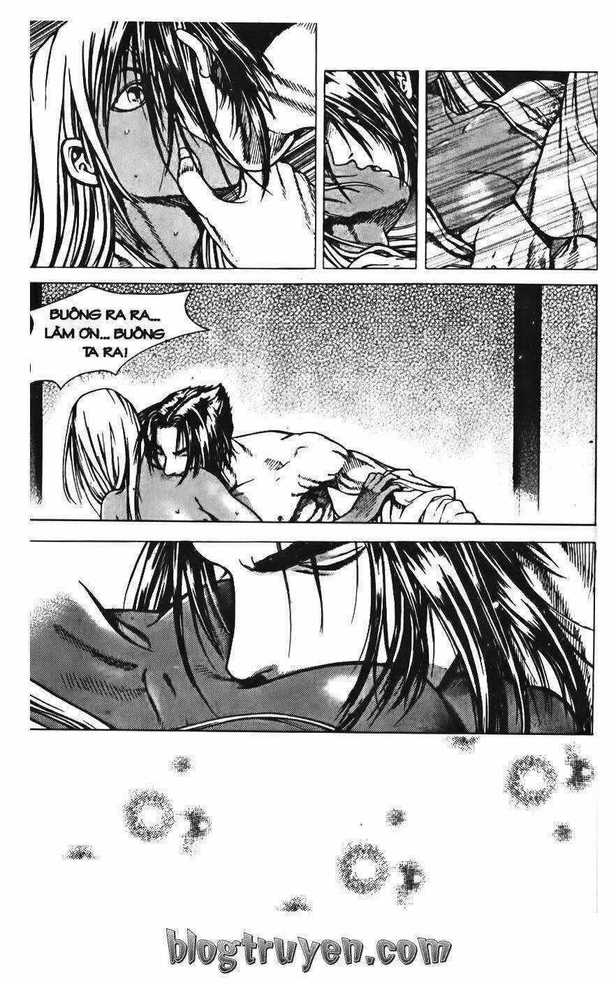 Threads Of Time - Chapter 39 - Trang 38