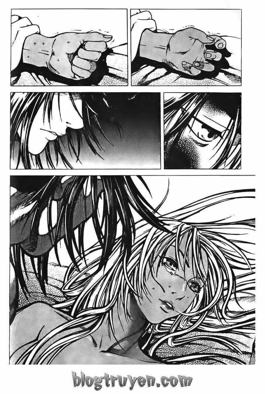 Threads Of Time - Chapter 39 - Trang 39