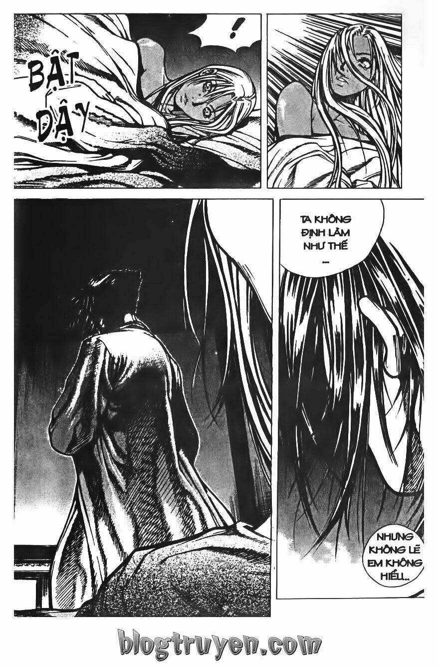 Threads Of Time - Chapter 39 - Trang 41