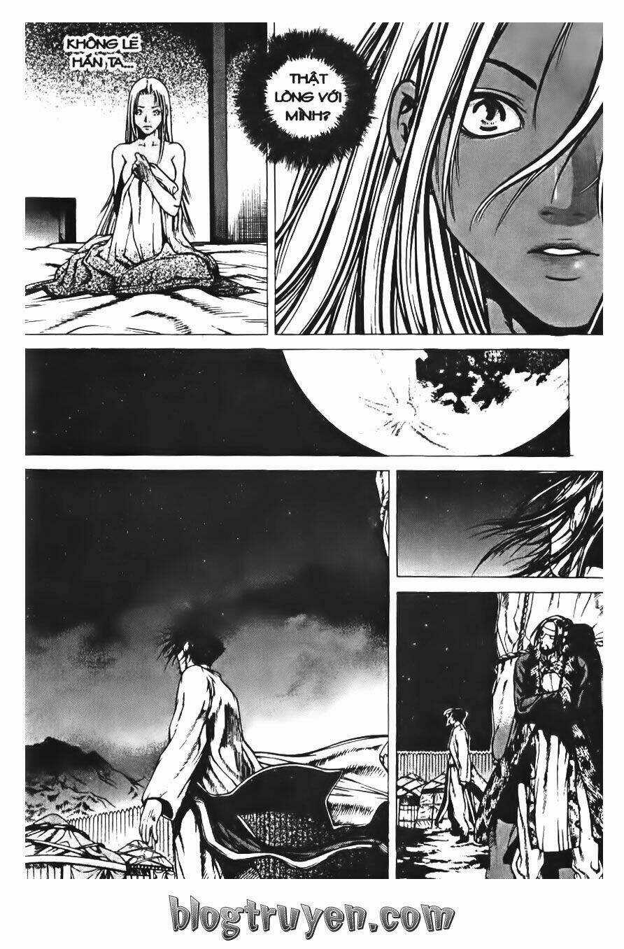 Threads Of Time - Chapter 39 - Trang 43