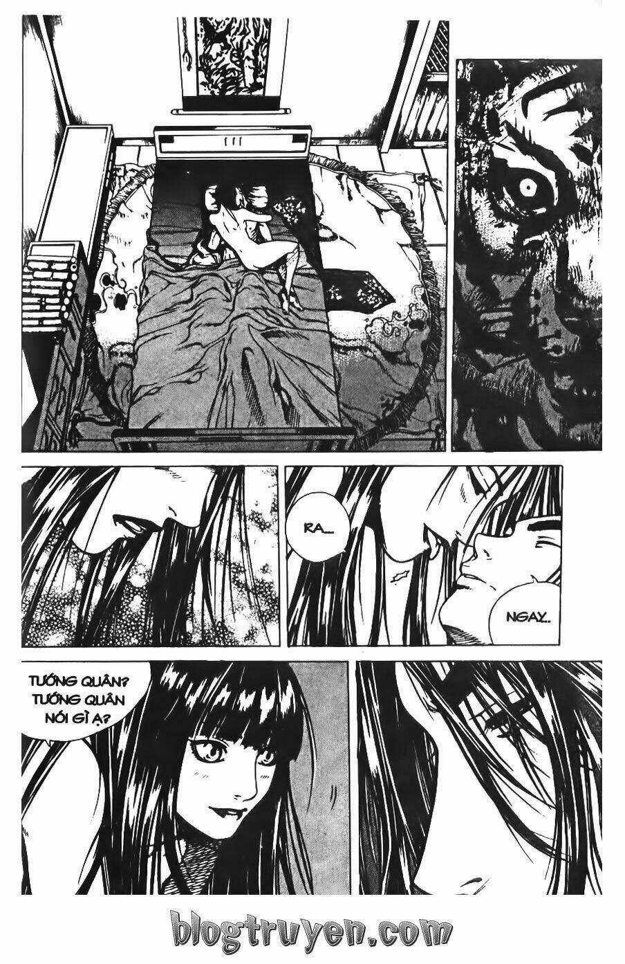 Threads Of Time - Chapter 39 - Trang 45