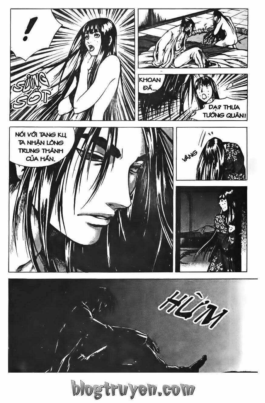 Threads Of Time - Chapter 39 - Trang 47