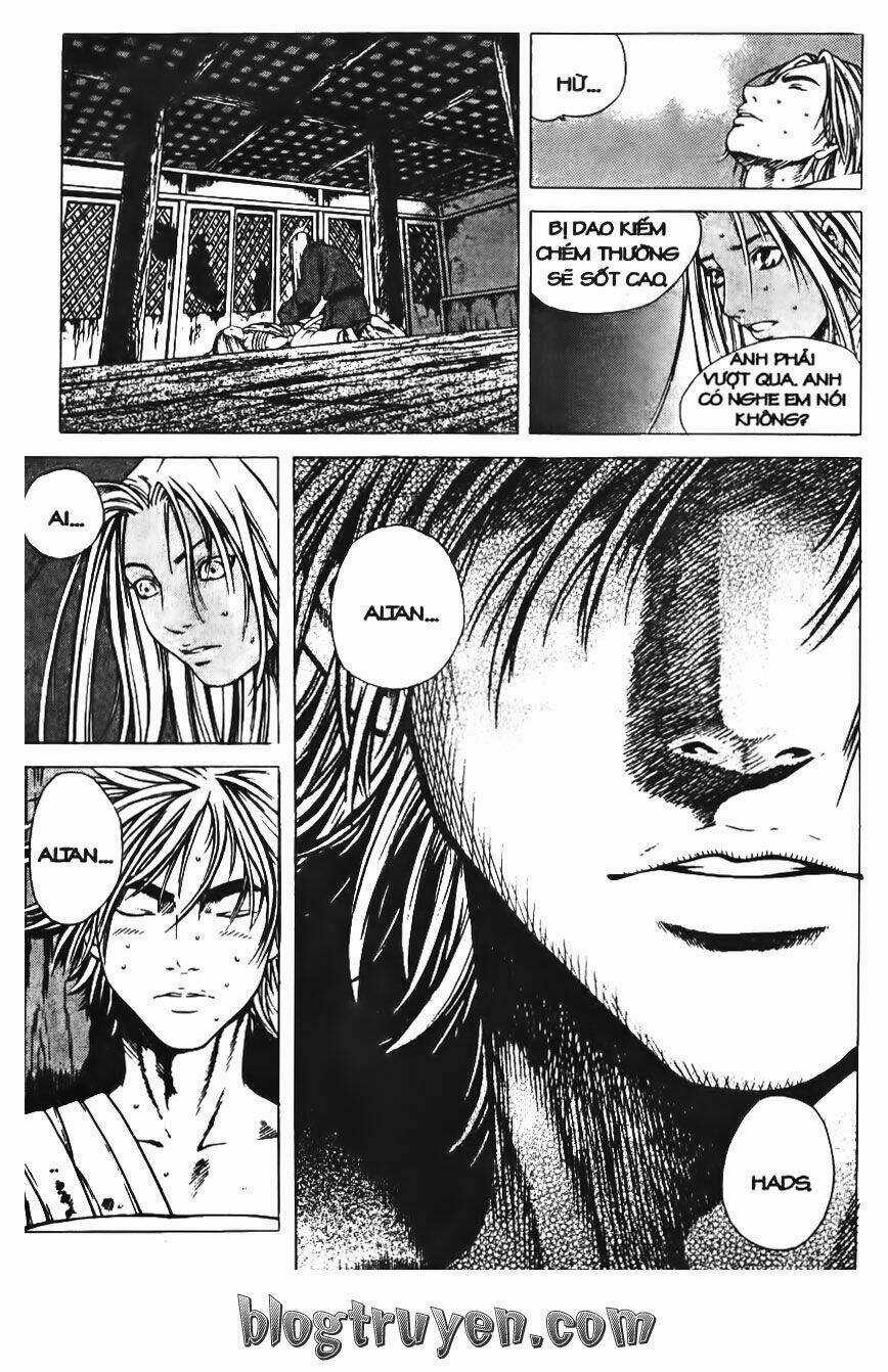 Threads Of Time - Chapter 39 - Trang 6