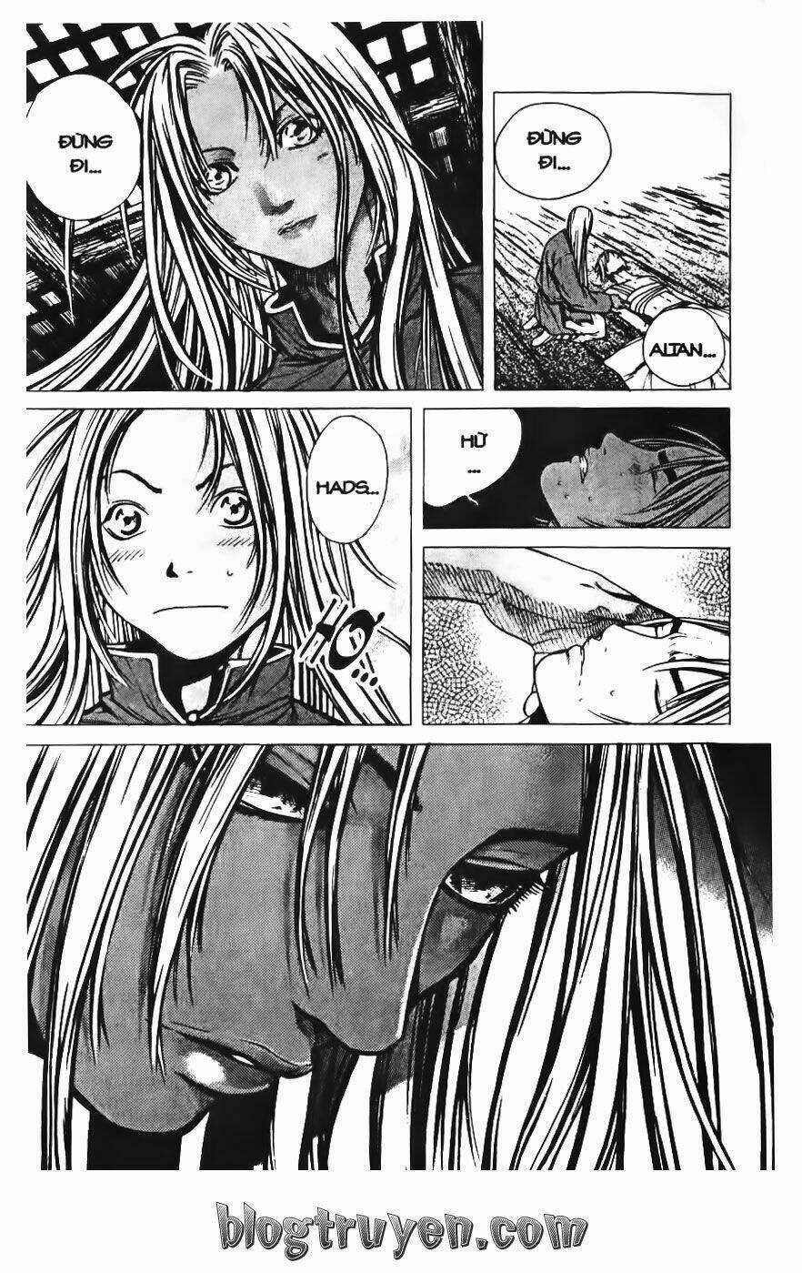 Threads Of Time - Chapter 39 - Trang 7