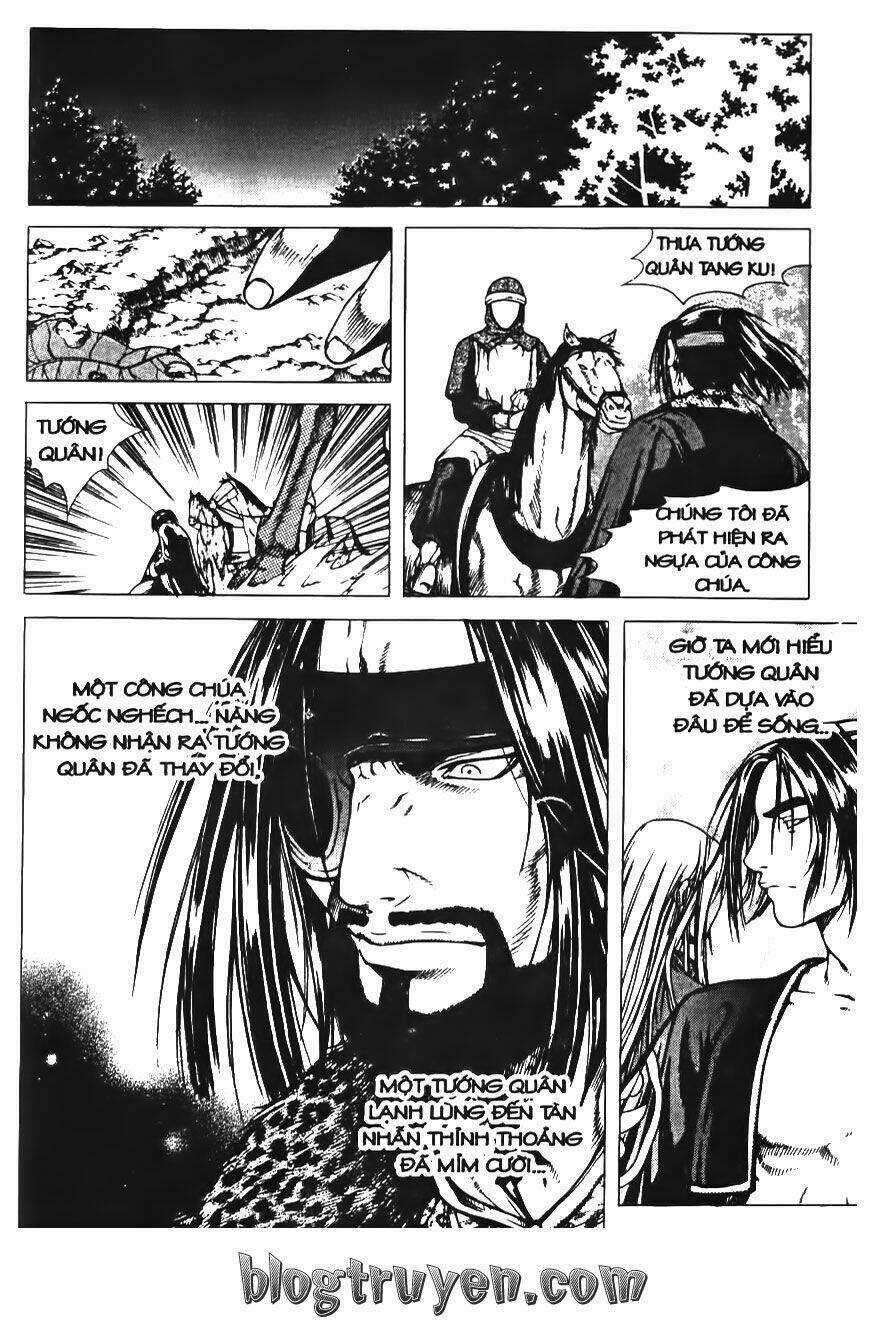 Threads Of Time - Chapter 39 - Trang 9