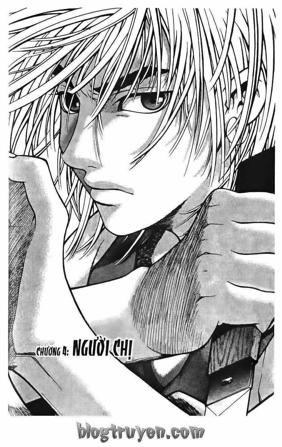 Threads Of Time - Chapter 4 - Trang 2