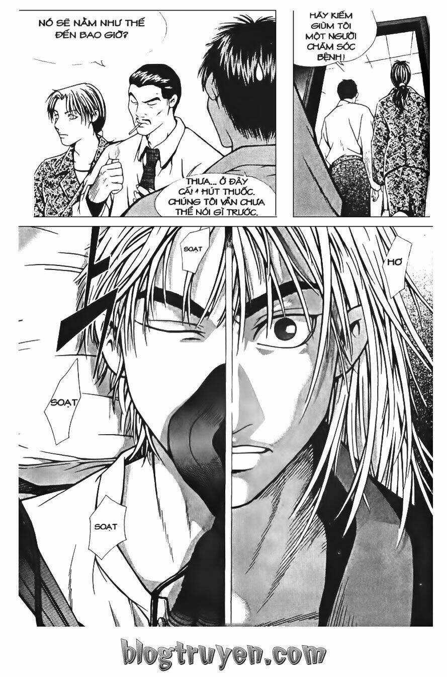 Threads Of Time - Chapter 4 - Trang 15