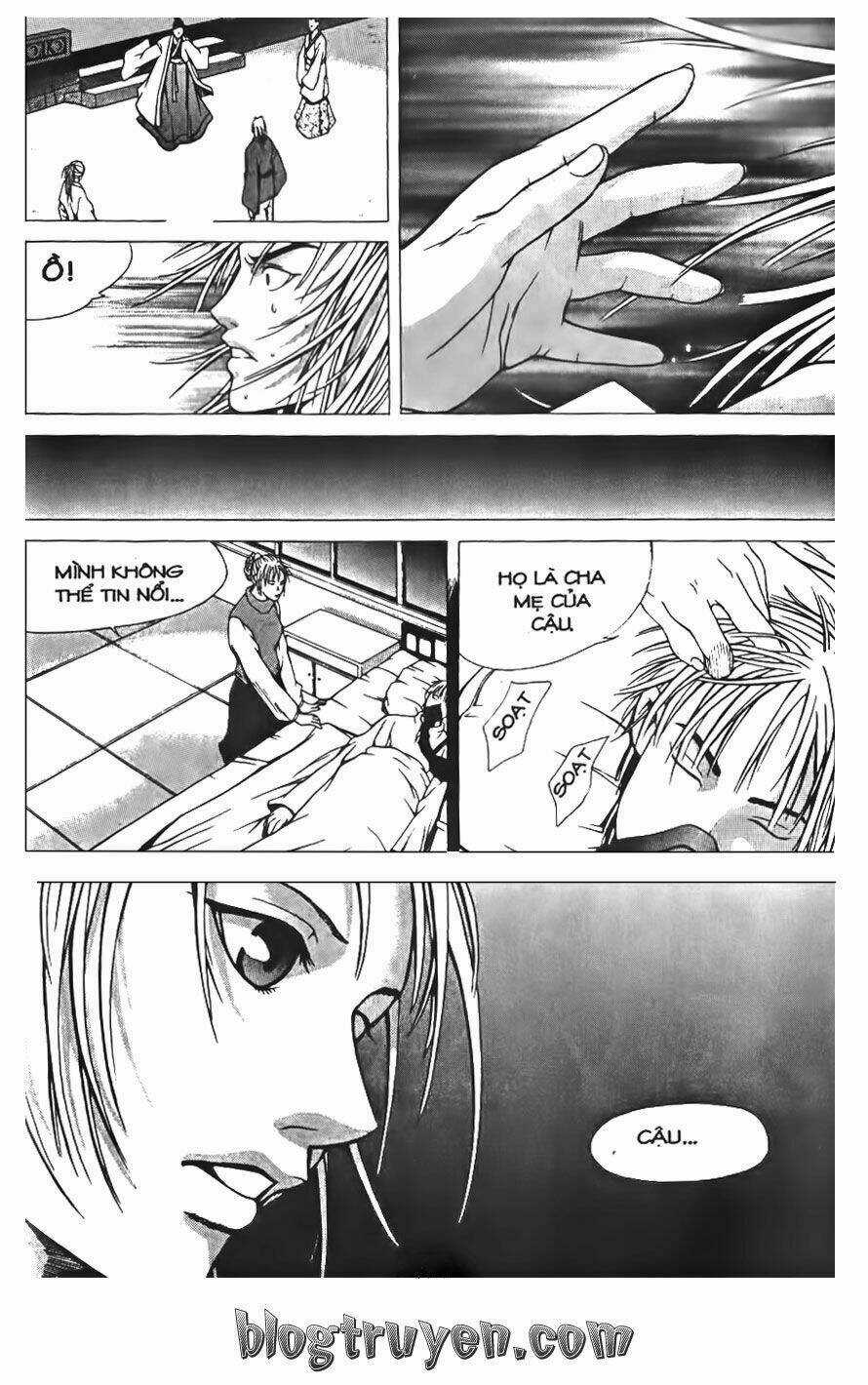 Threads Of Time - Chapter 4 - Trang 16