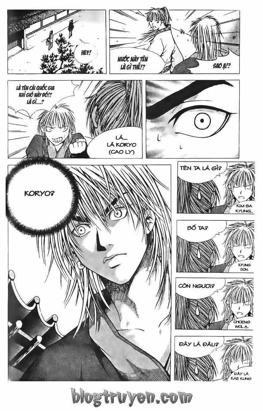 Threads Of Time - Chapter 4 - Trang 19