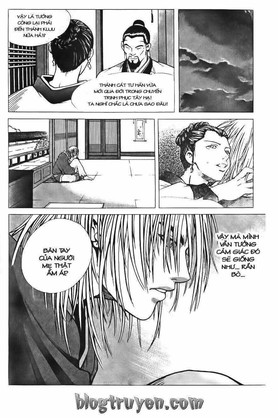 Threads Of Time - Chapter 4 - Trang 23