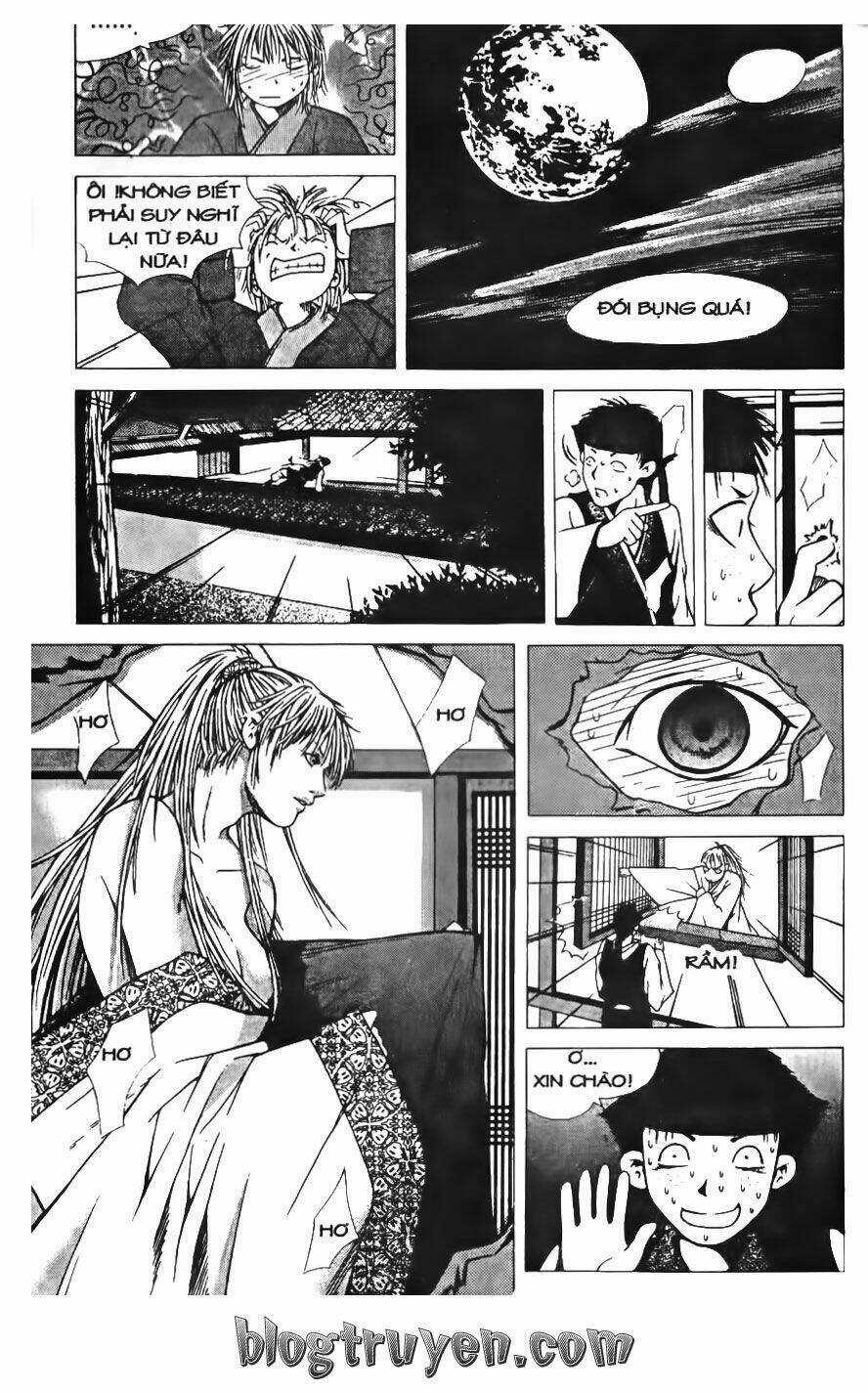 Threads Of Time - Chapter 4 - Trang 24