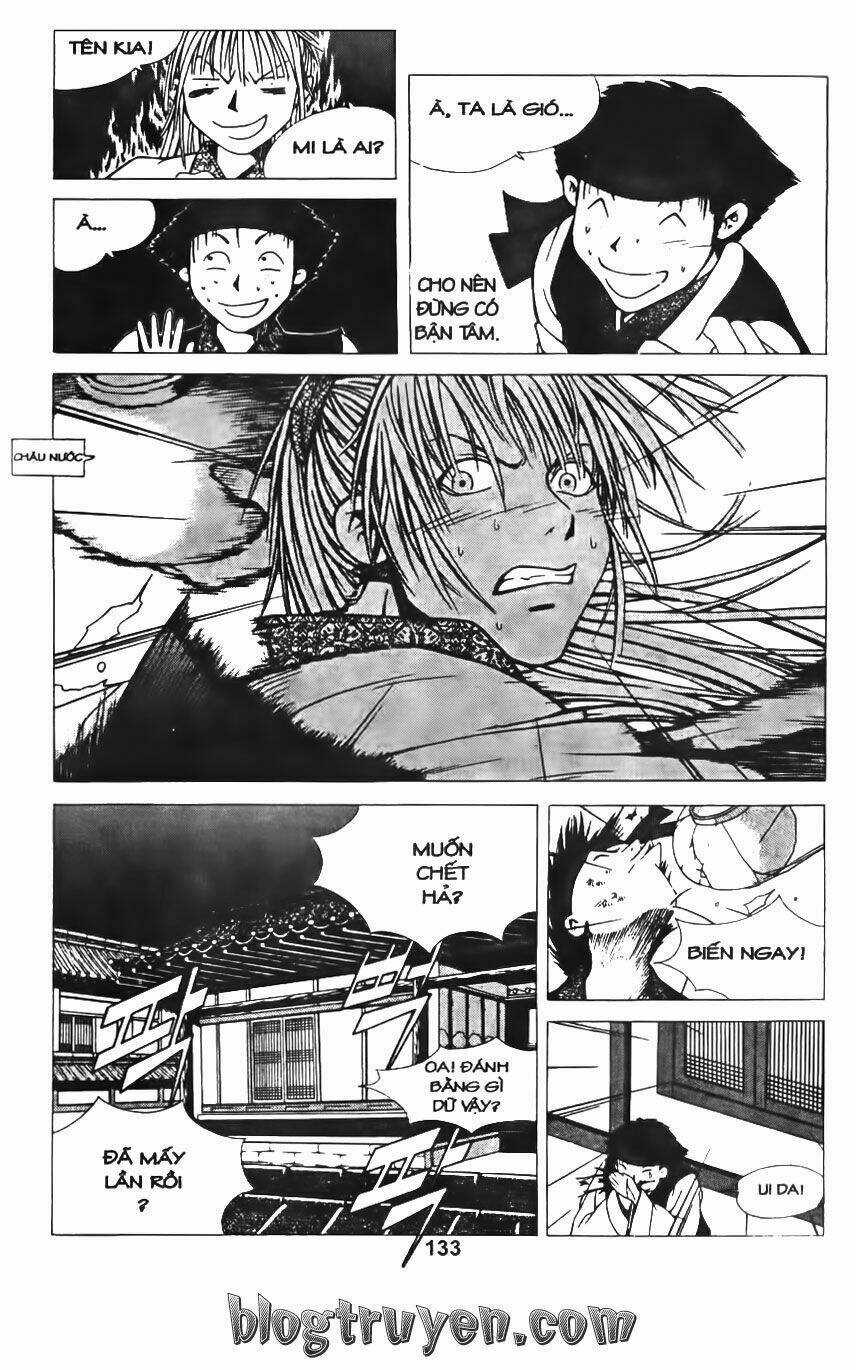 Threads Of Time - Chapter 4 - Trang 25