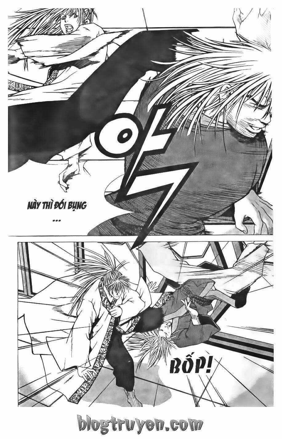 Threads Of Time - Chapter 4 - Trang 27