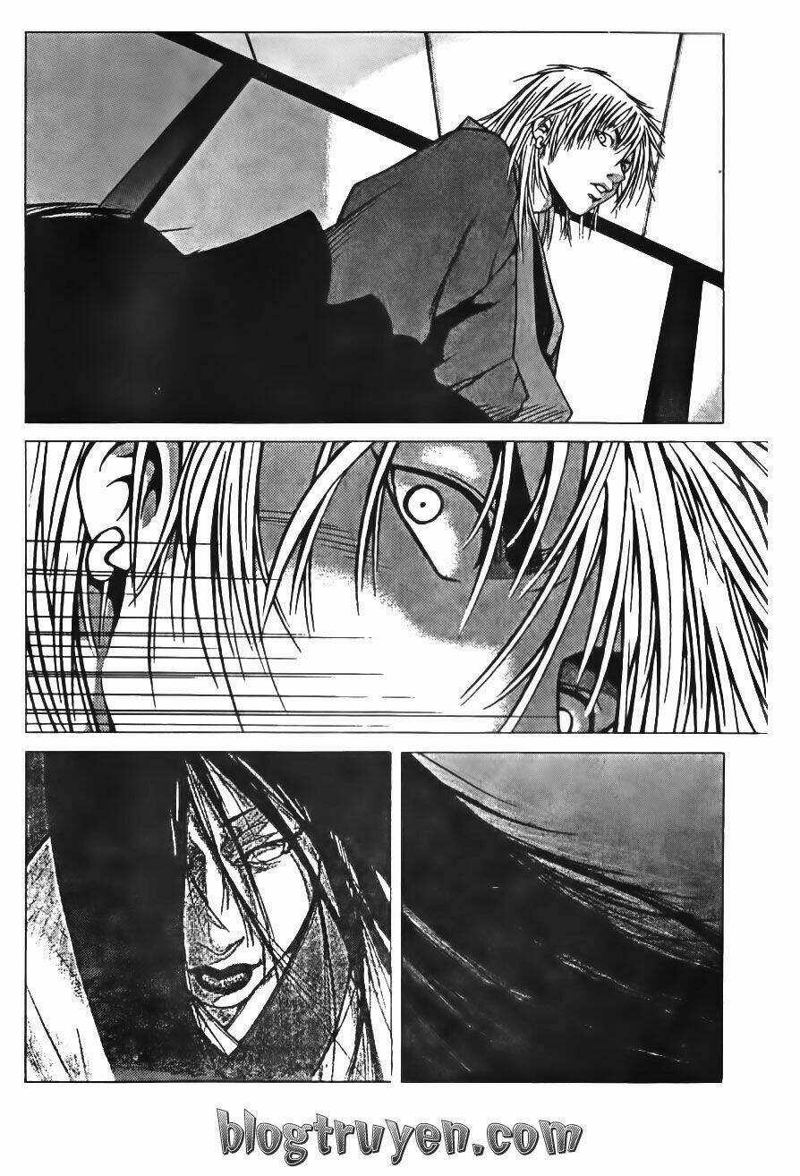 Threads Of Time - Chapter 4 - Trang 29