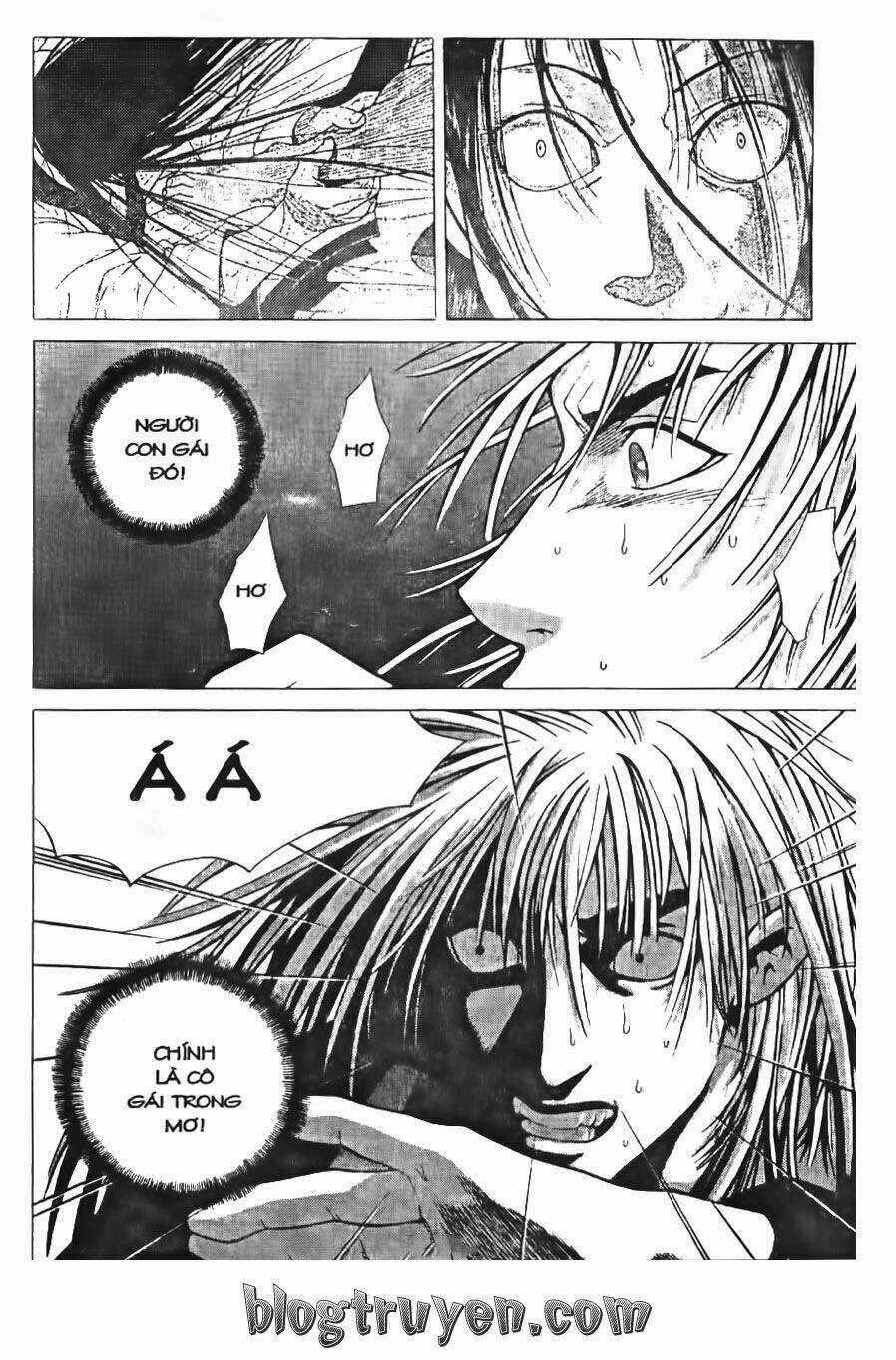 Threads Of Time - Chapter 4 - Trang 31