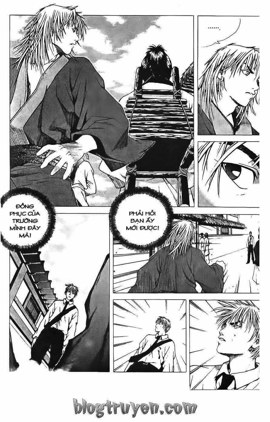 Threads Of Time - Chapter 4 - Trang 8