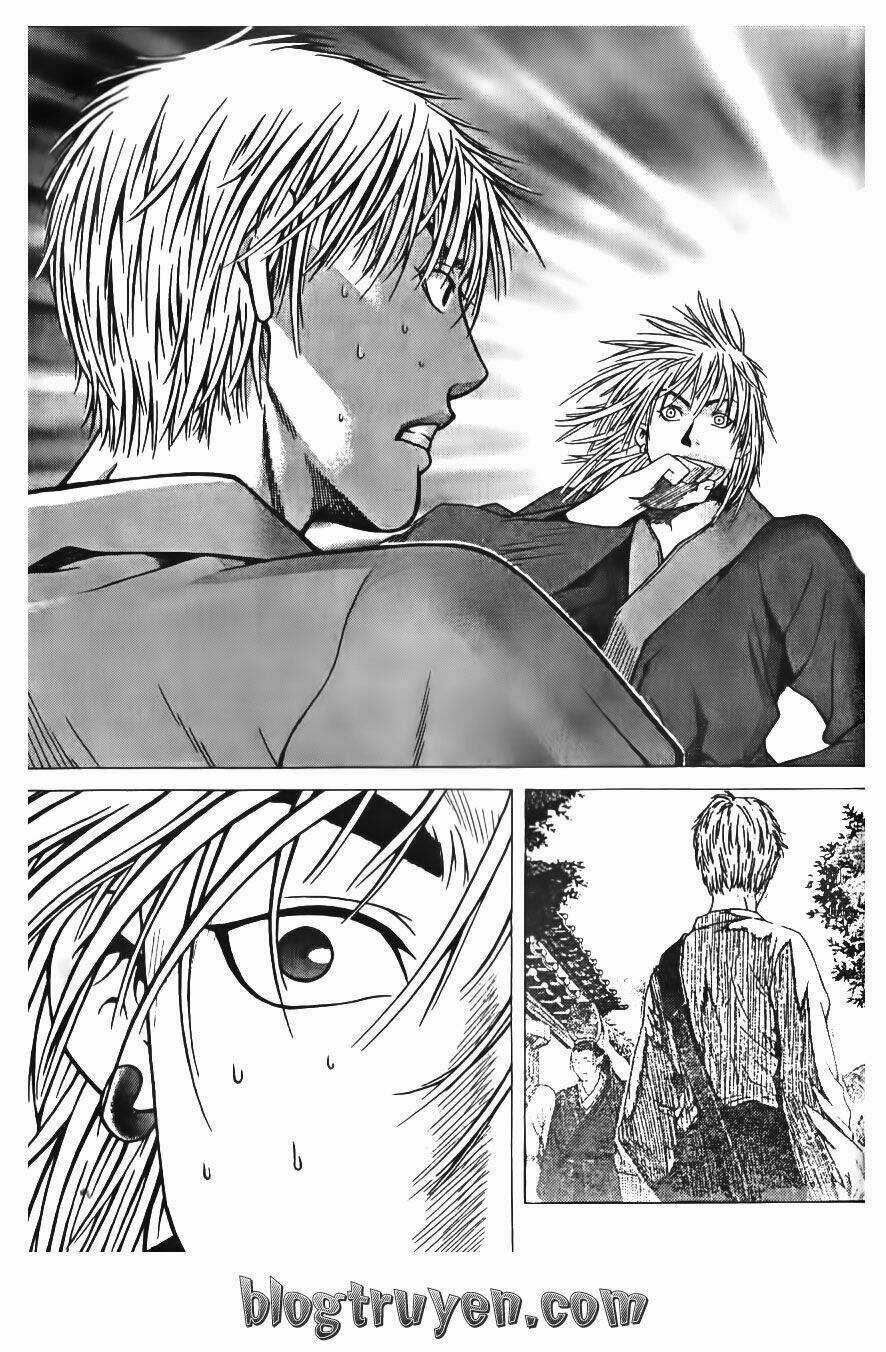 Threads Of Time - Chapter 4 - Trang 9