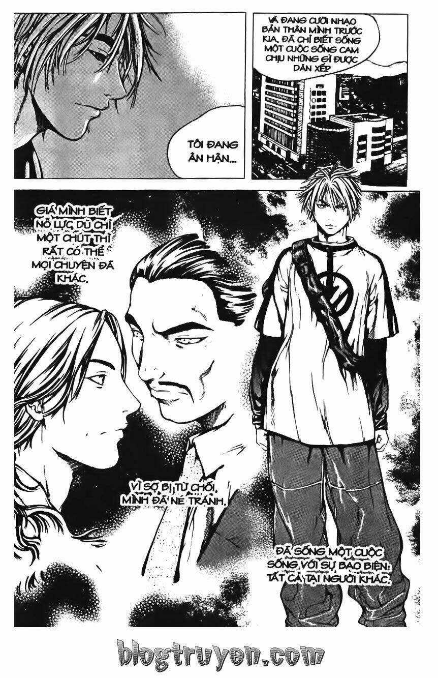 Threads Of Time - Chapter 40 - Trang 13