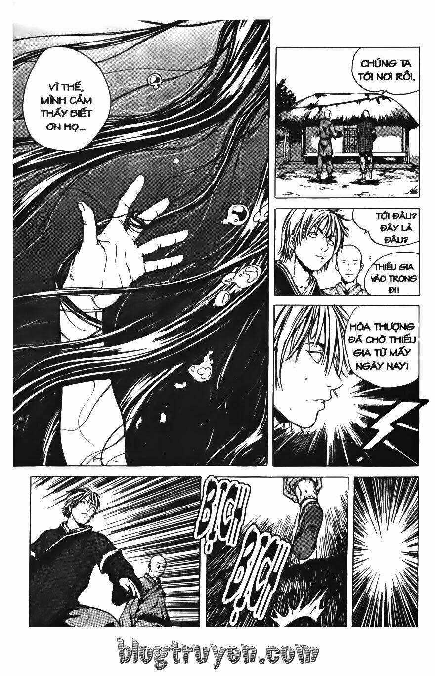 Threads Of Time - Chapter 40 - Trang 14