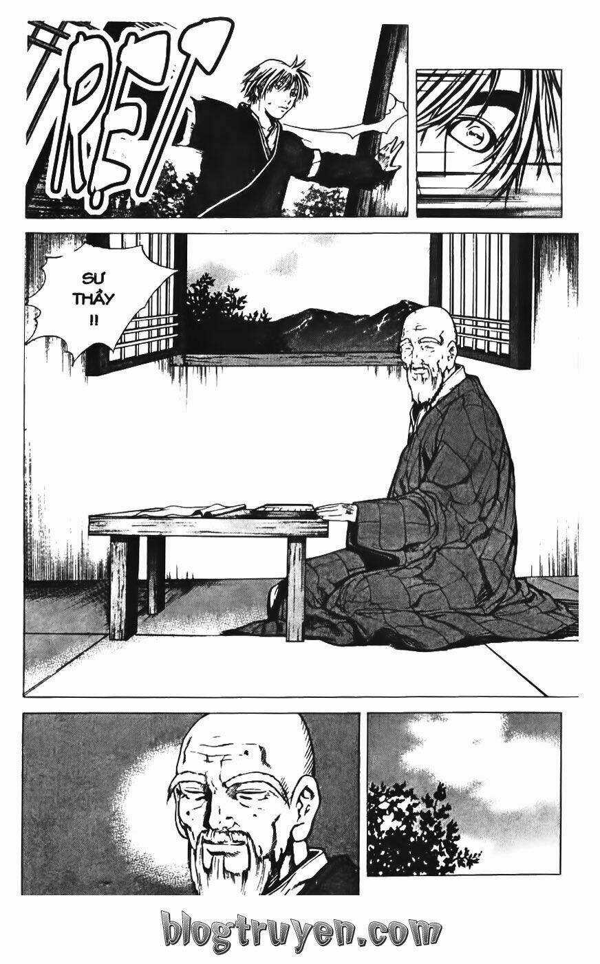 Threads Of Time - Chapter 40 - Trang 15