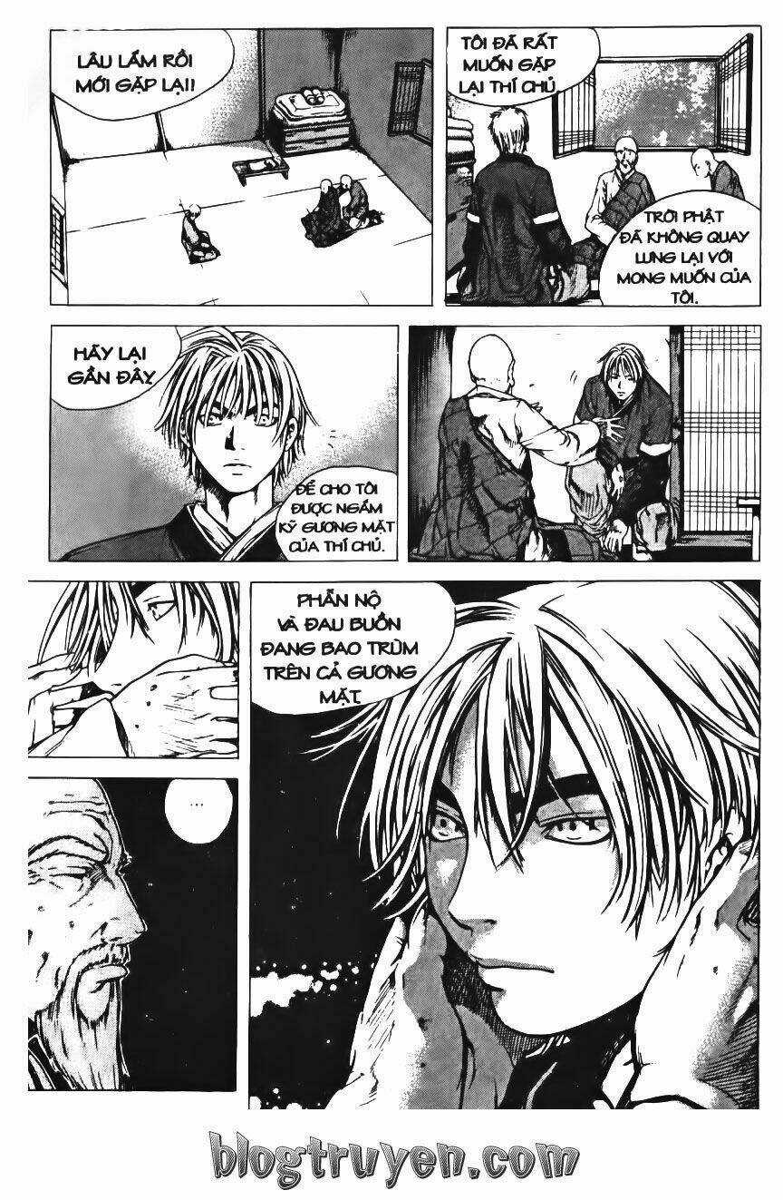 Threads Of Time - Chapter 40 - Trang 16