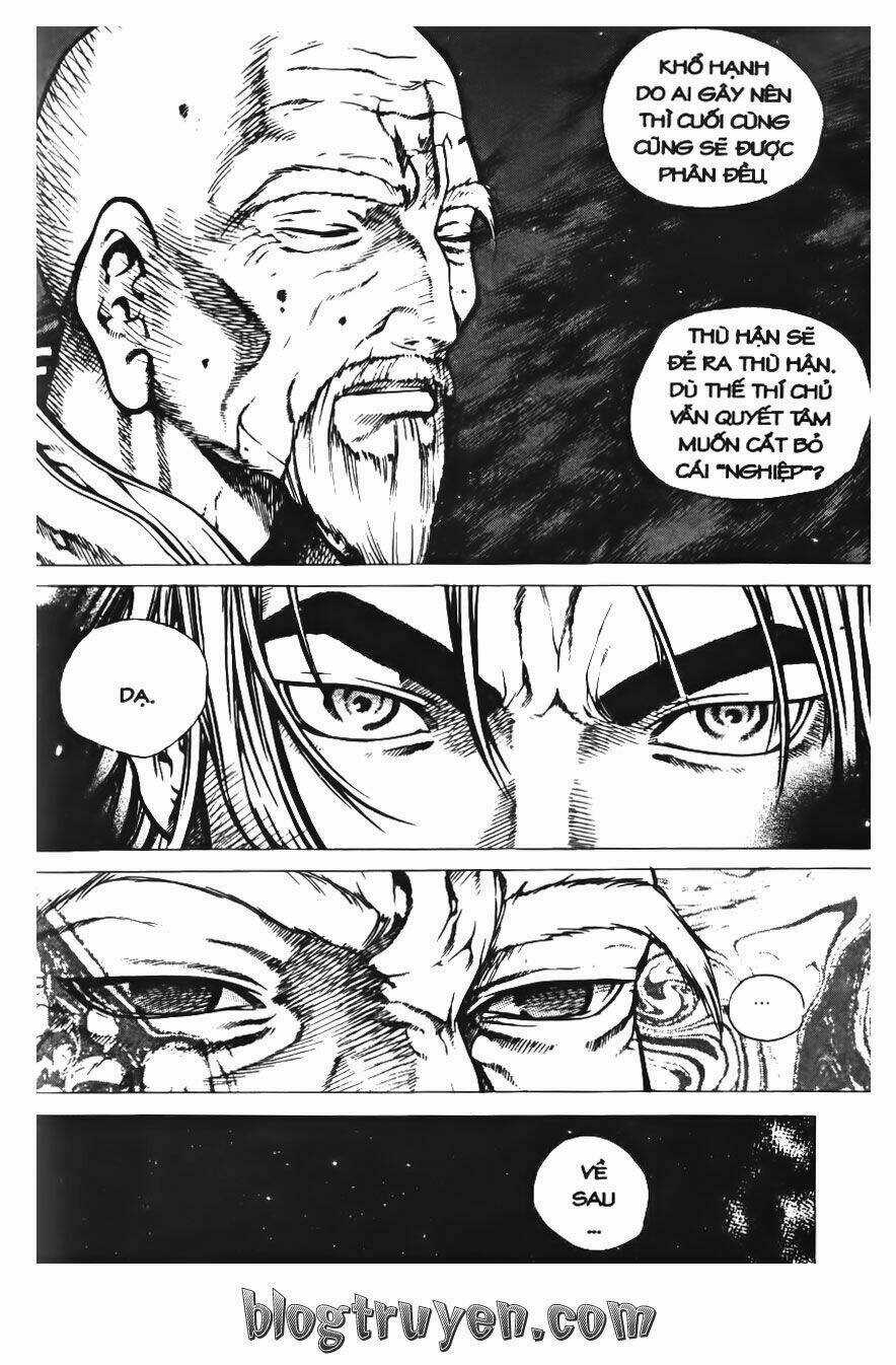 Threads Of Time - Chapter 40 - Trang 17