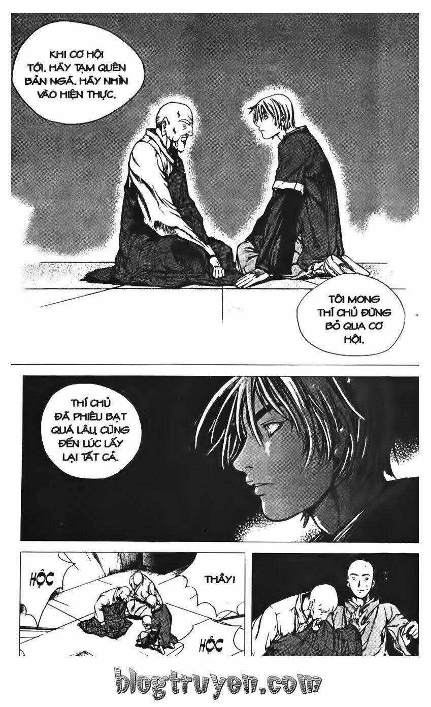 Threads Of Time - Chapter 40 - Trang 18