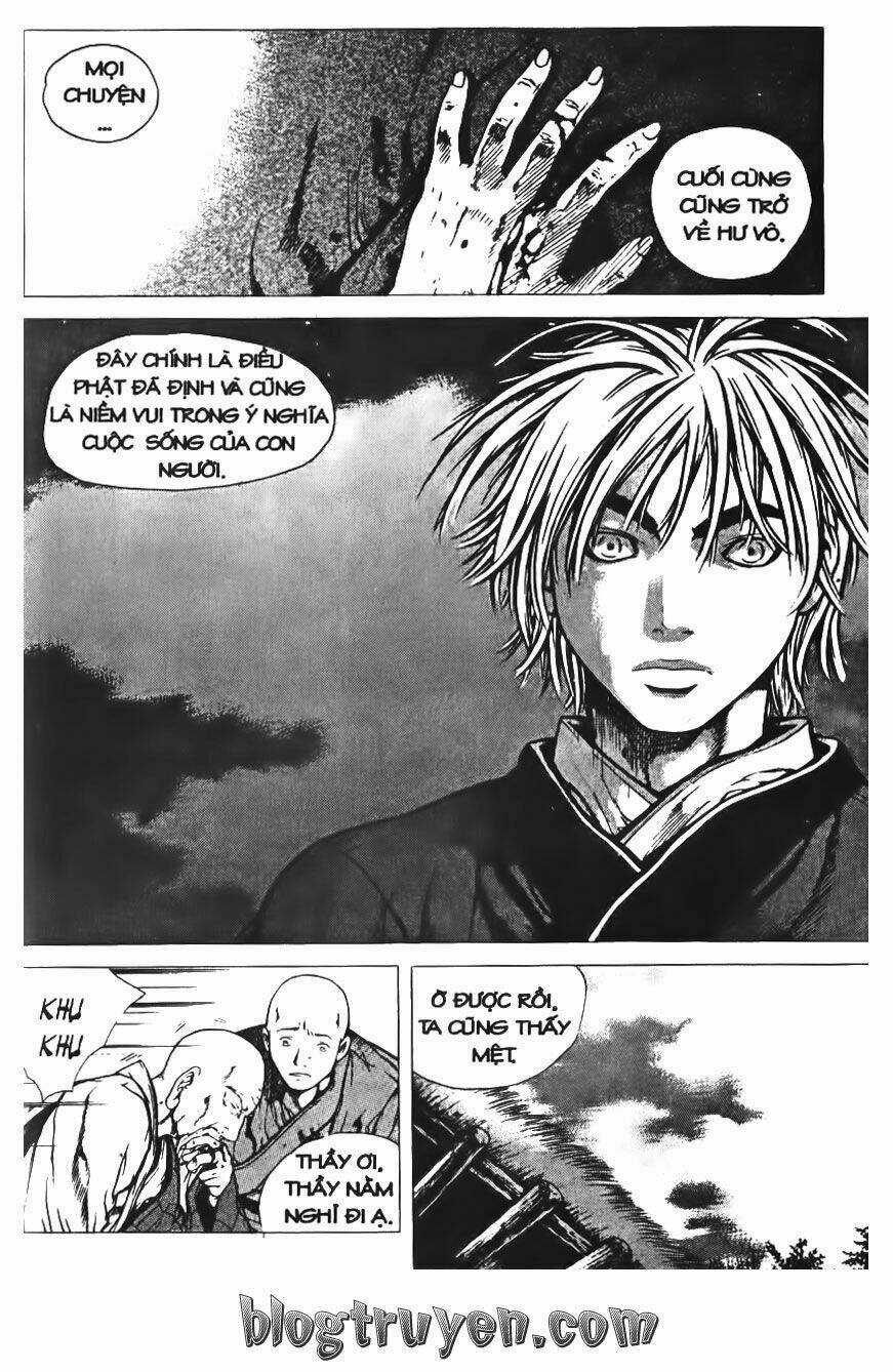 Threads Of Time - Chapter 40 - Trang 19