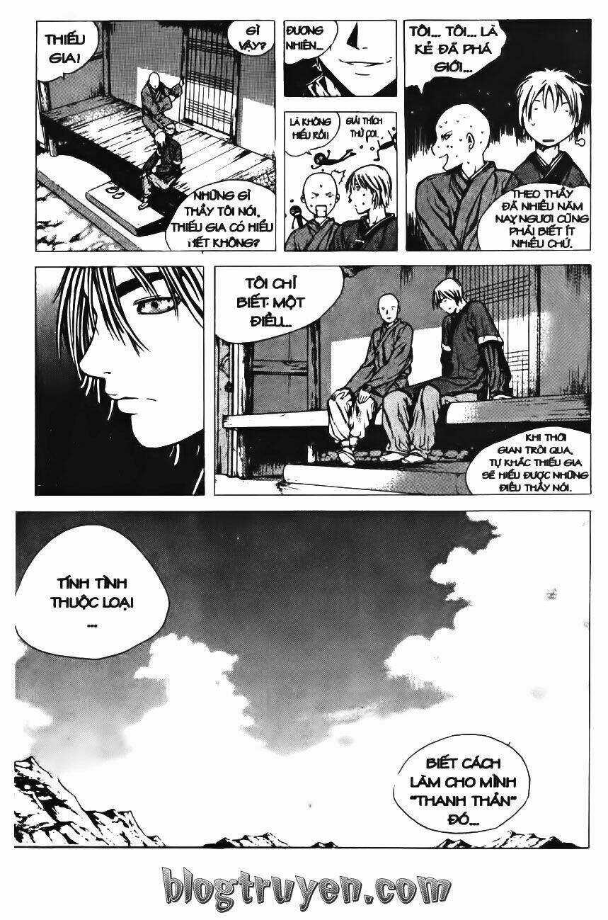 Threads Of Time - Chapter 40 - Trang 20