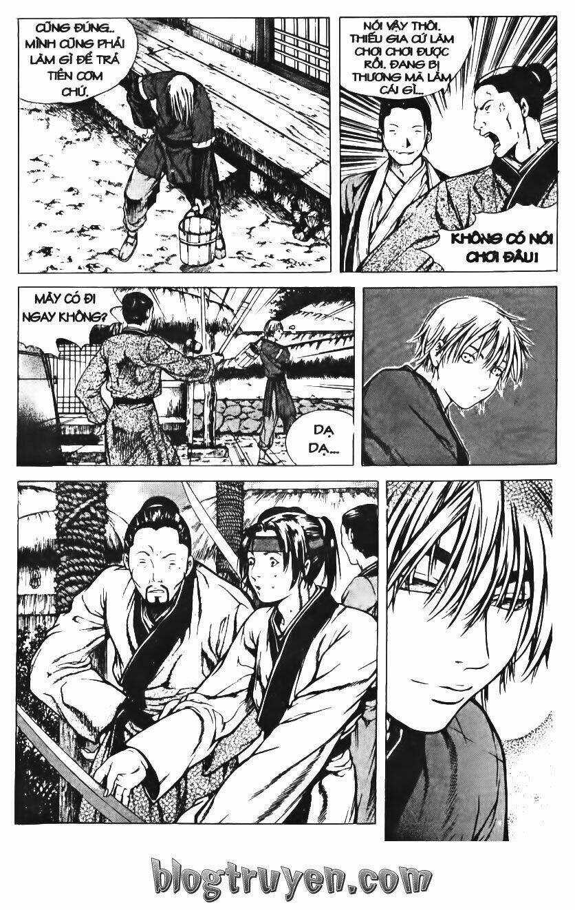 Threads Of Time - Chapter 40 - Trang 24