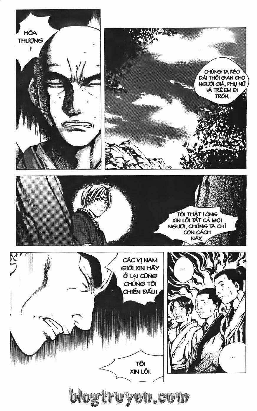 Threads Of Time - Chapter 40 - Trang 28