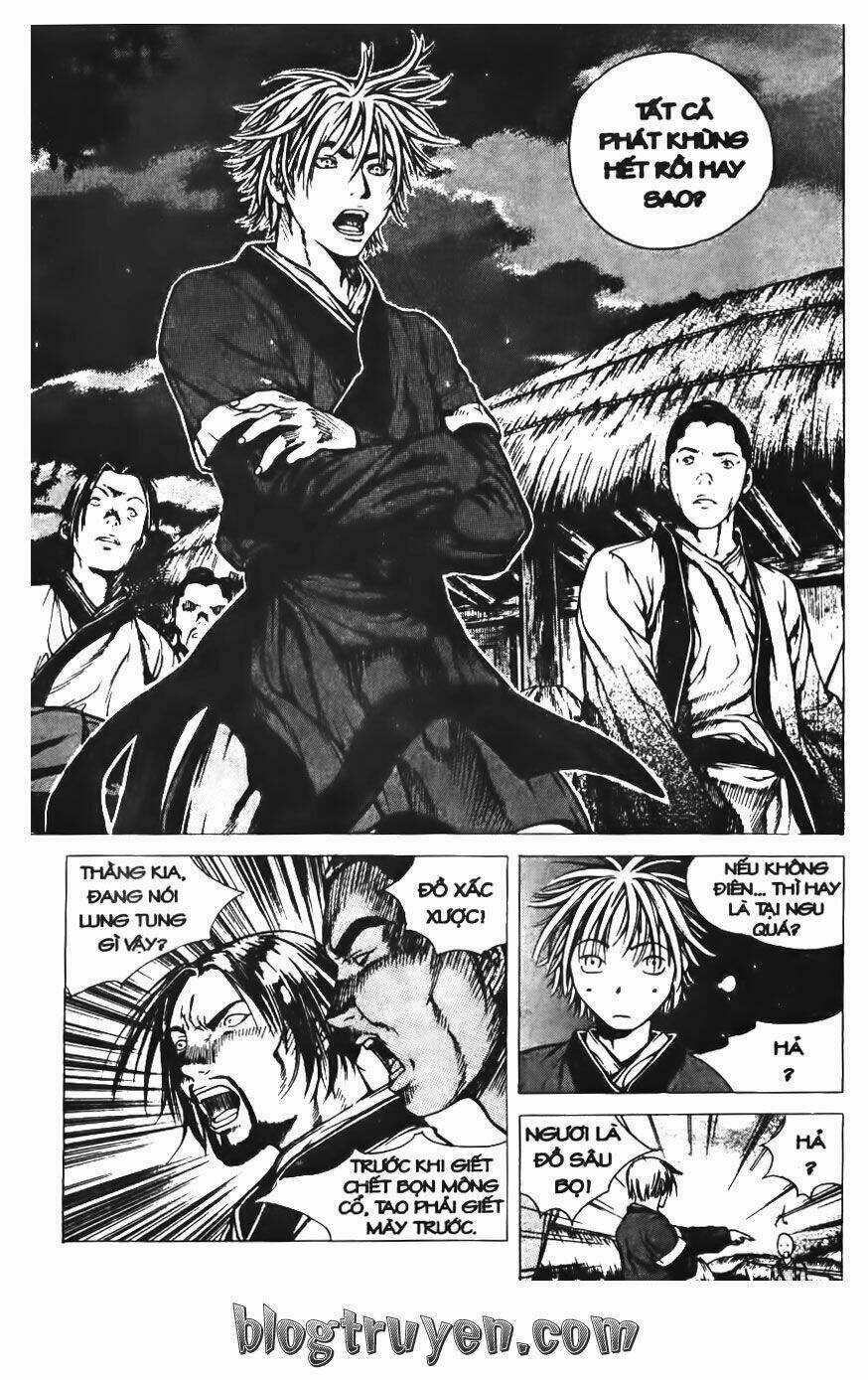 Threads Of Time - Chapter 40 - Trang 30