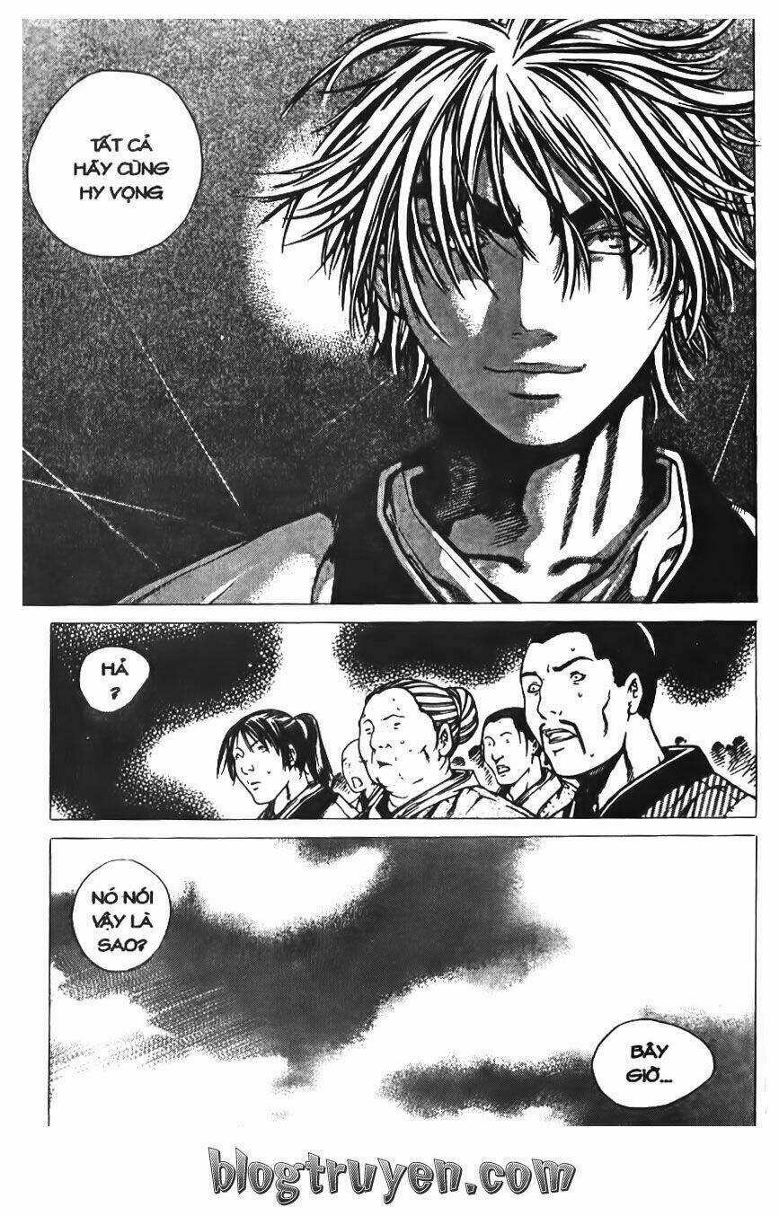 Threads Of Time - Chapter 40 - Trang 32