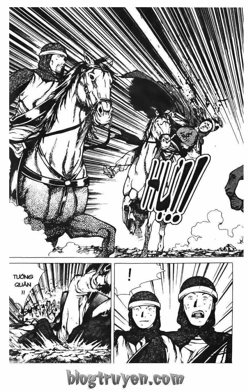 Threads Of Time - Chapter 40 - Trang 39