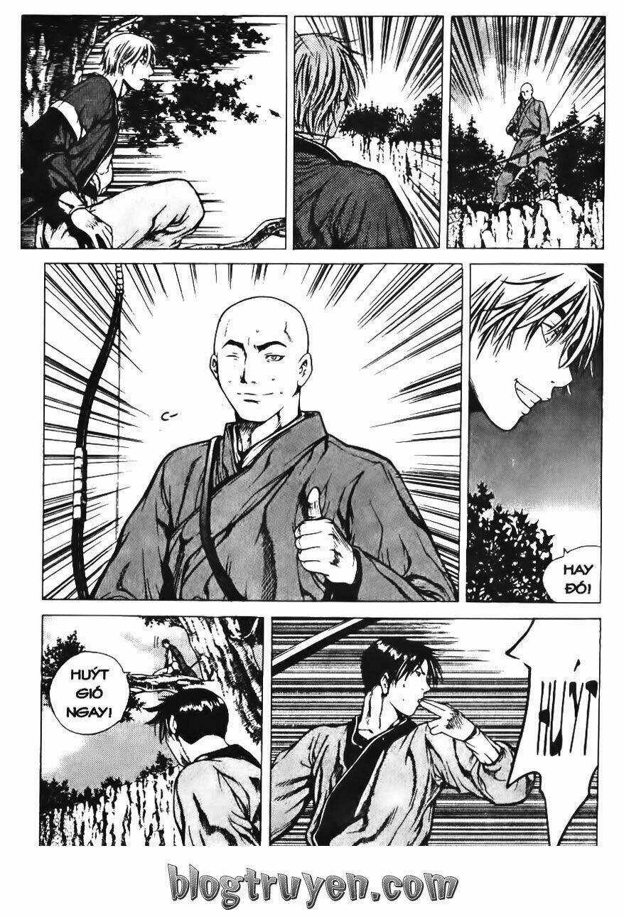 Threads Of Time - Chapter 40 - Trang 40