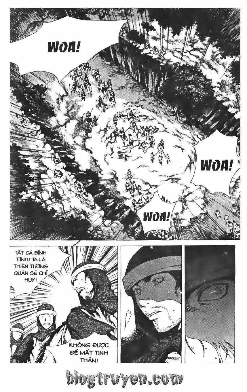 Threads Of Time - Chapter 40 - Trang 41