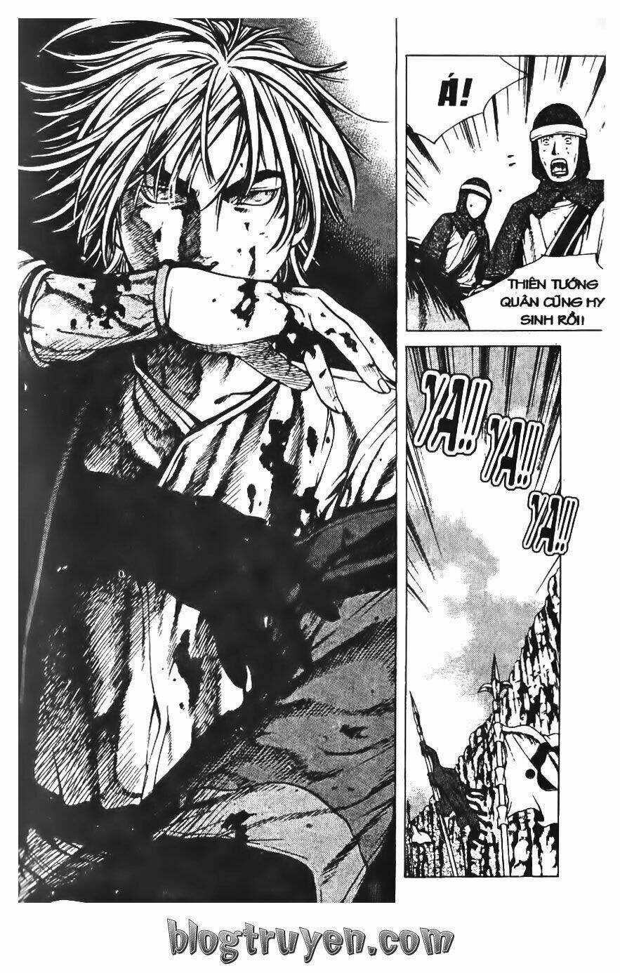 Threads Of Time - Chapter 40 - Trang 43