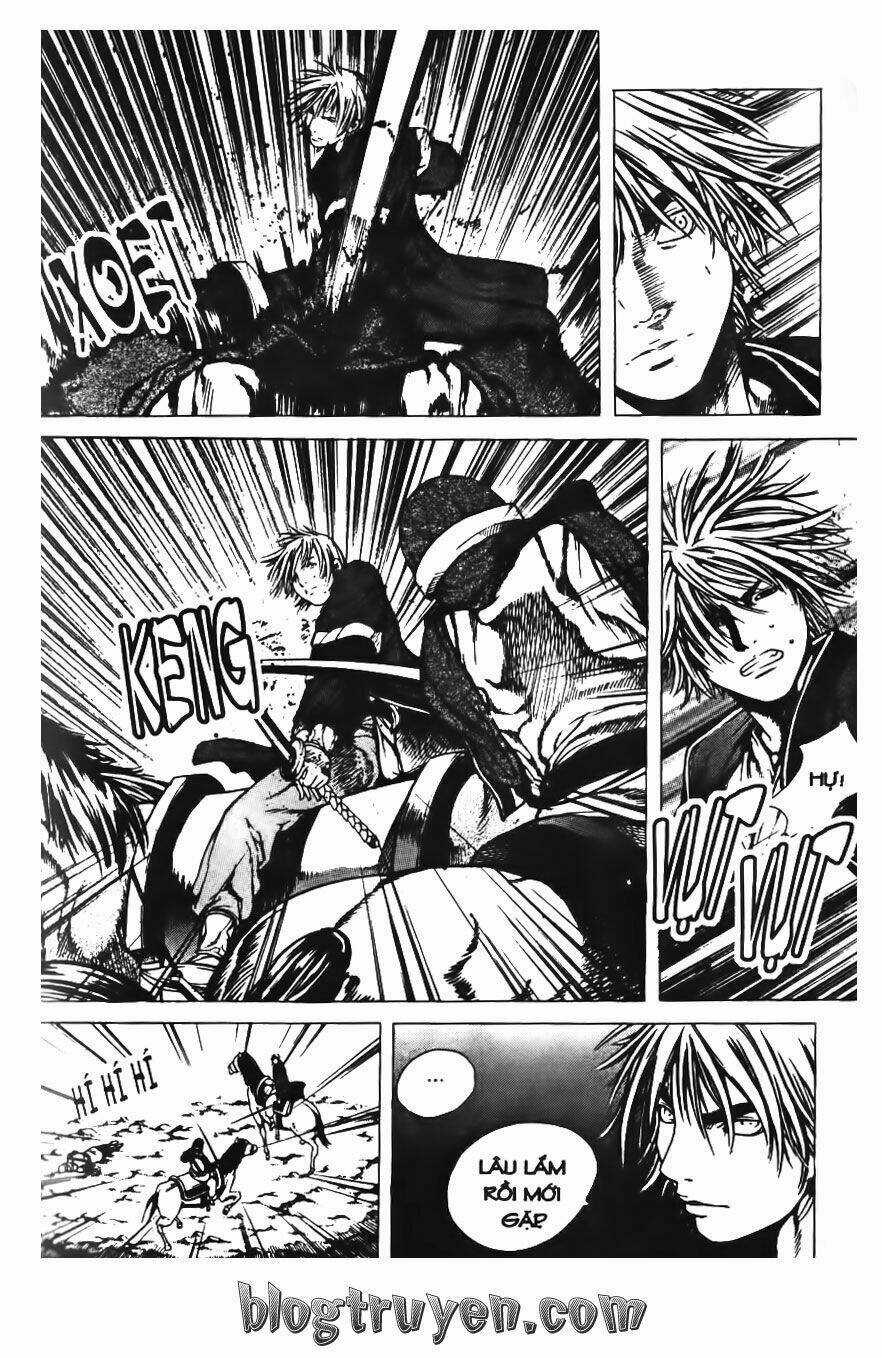 Threads Of Time - Chapter 40 - Trang 45