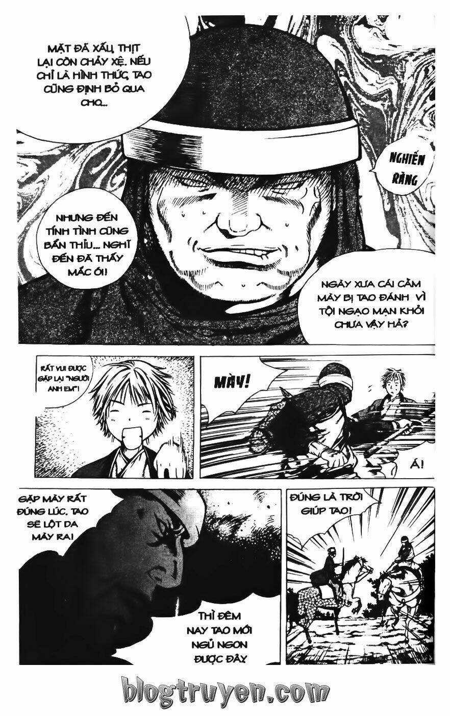 Threads Of Time - Chapter 40 - Trang 46