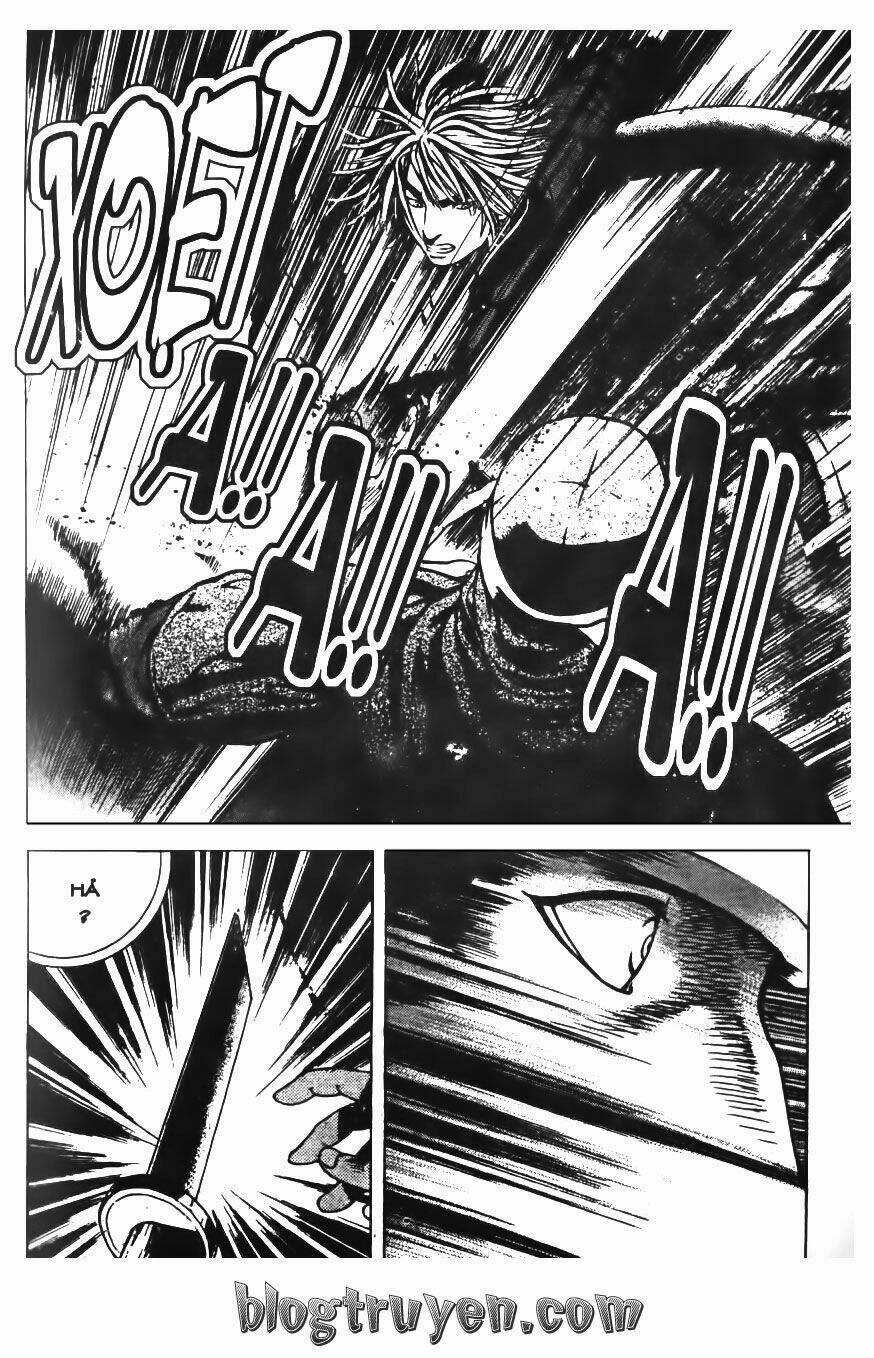 Threads Of Time - Chapter 40 - Trang 47