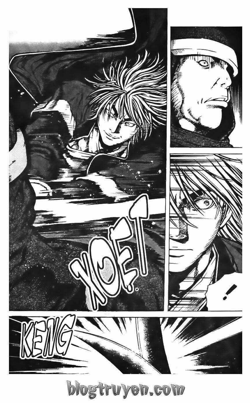 Threads Of Time - Chapter 40 - Trang 48