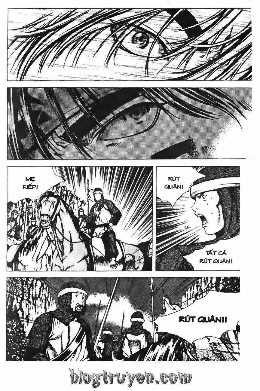 Threads Of Time - Chapter 40 - Trang 49