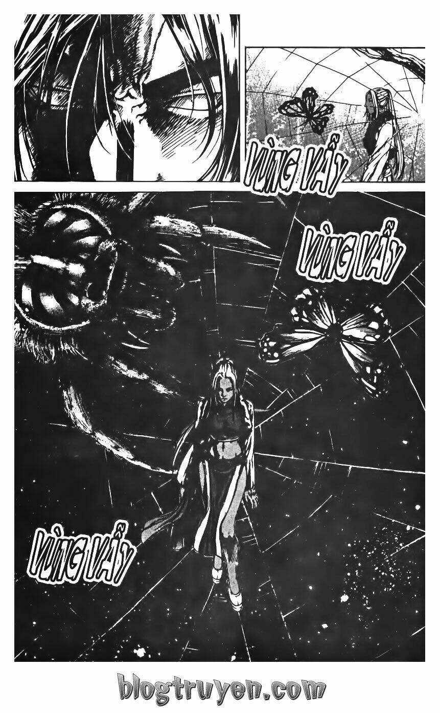 Threads Of Time - Chapter 40 - Trang 8