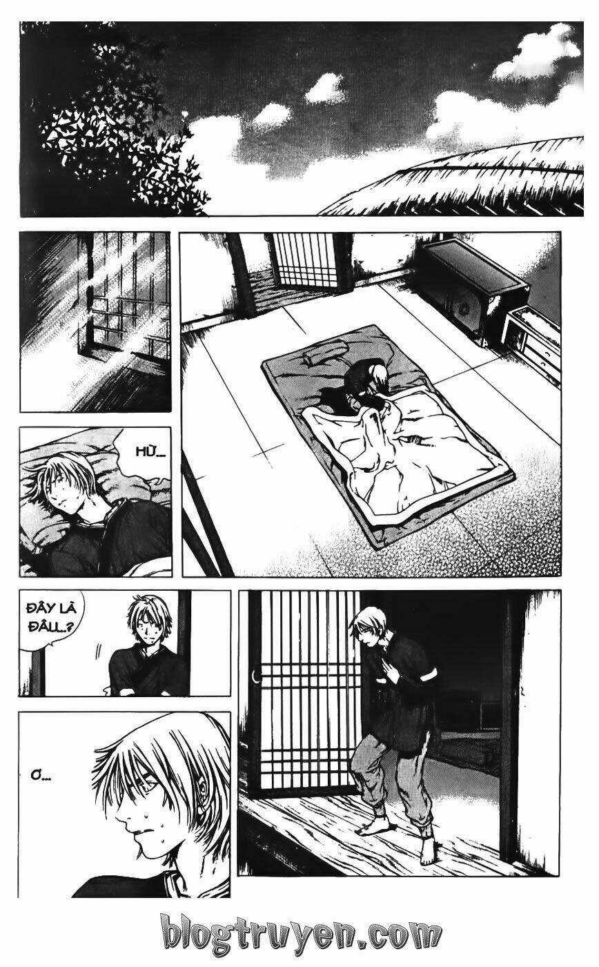 Threads Of Time - Chapter 40 - Trang 9