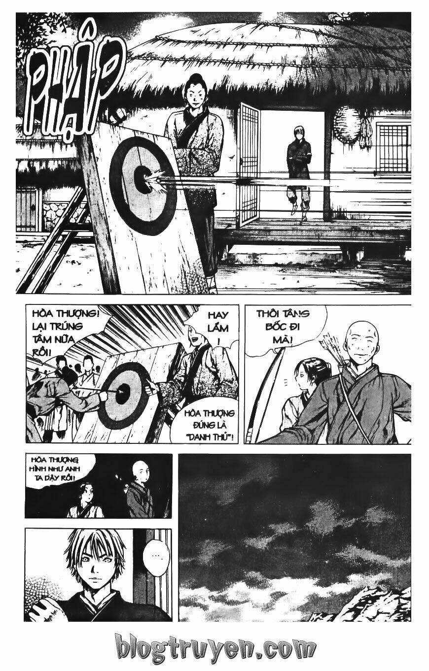 Threads Of Time - Chapter 40 - Trang 10