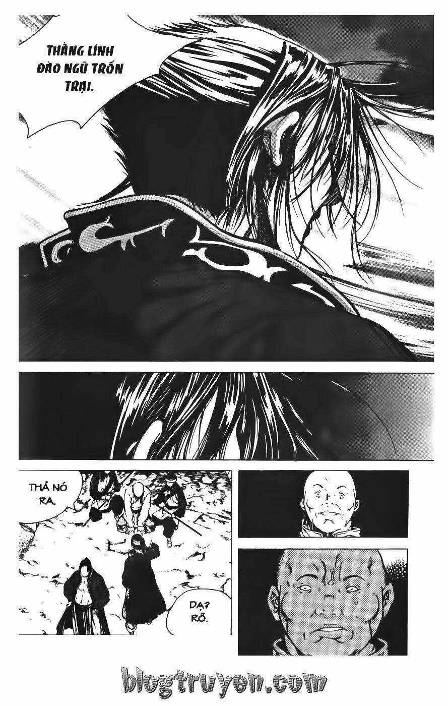 Threads Of Time - Chapter 41 - Trang 11