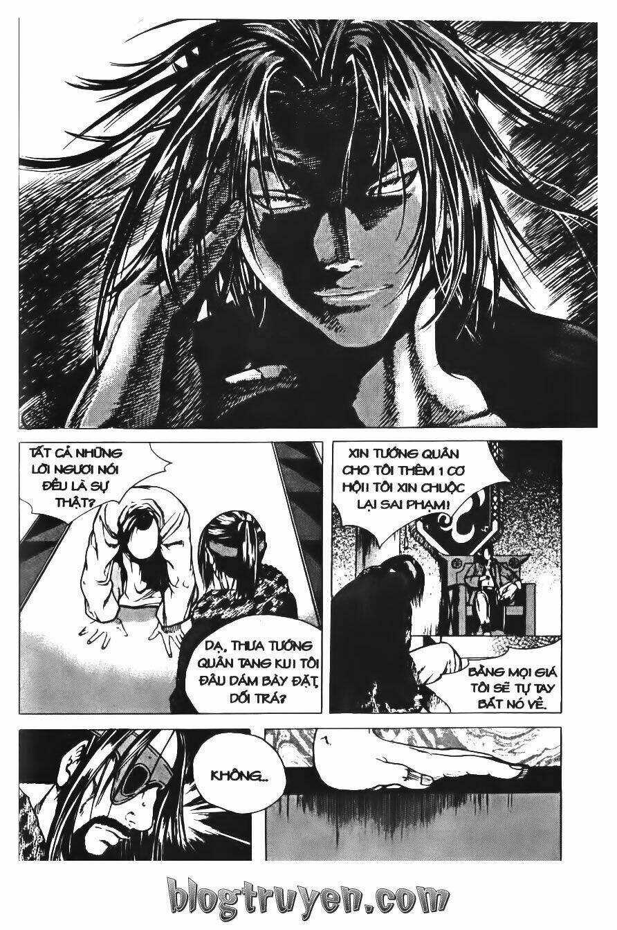 Threads Of Time - Chapter 41 - Trang 15